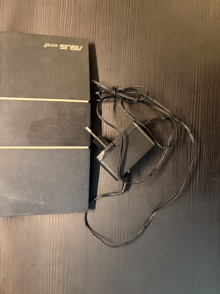 Asus Modem & Router: ASUS AX57 Wi-Fi6 router – Usato da Basel venduto da Heng_cn1997 1