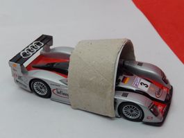 Audi R8 - rot /s Minichamps !!      %% Ausverkauf %%