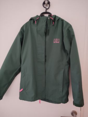 Helly Hansen Jacke M