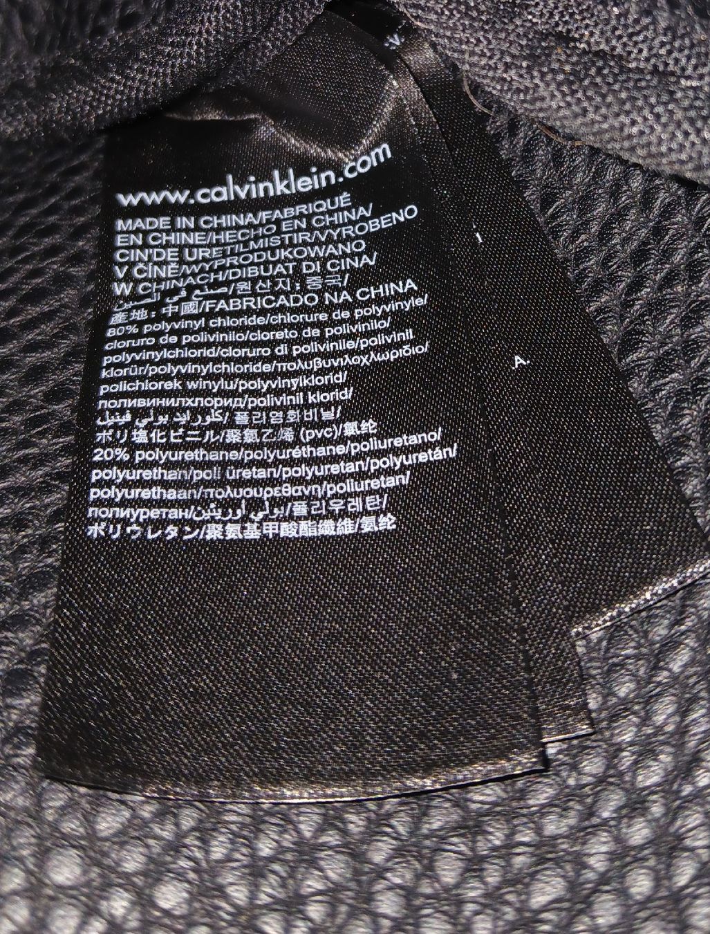 Calvin Klein Borse da donna: sac a main CALVIN KLEIN – Nuovo (secondo la descrizione) da Tramelan venduto da Belleza82 8