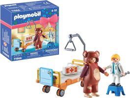 Playmobil 71966 Gute Besserung  (neu/OVP)