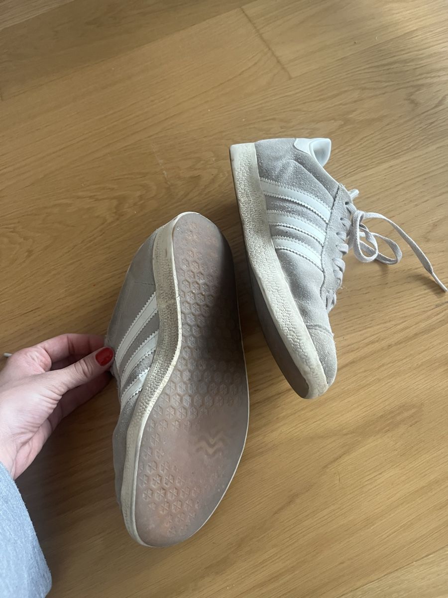 Scarpe da donna: Adidas Gazelle Sneaker – Usato da Wetzikon ZH venduto da Janine.no 1