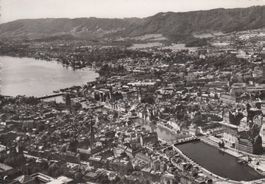 Zürich 1950