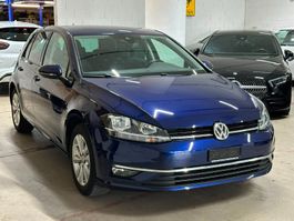 VW Golf VII 1.0 TSI Swiss Line Plus DSG