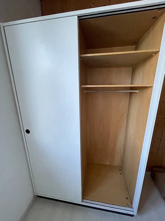 Schränke: alter IKEA Schrank - vintage – Gebraucht aus Ostermundigen von nic_j6k5 2