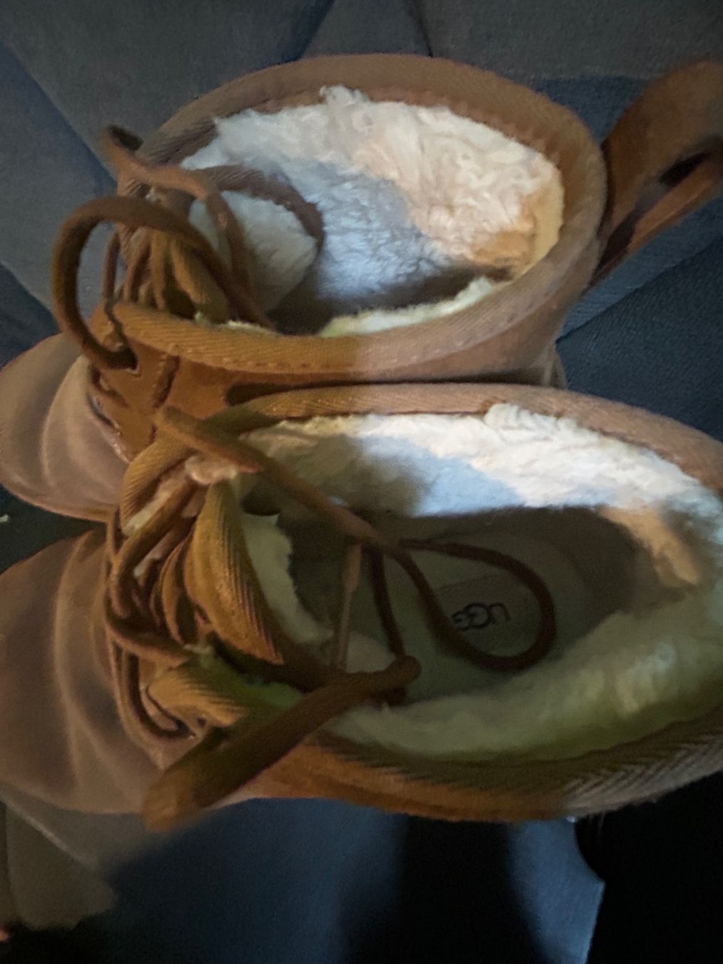Ugg Scarpe da uomo: UGG Gr. 43 – Usato da Allschwil venduto da GrenzWert 2