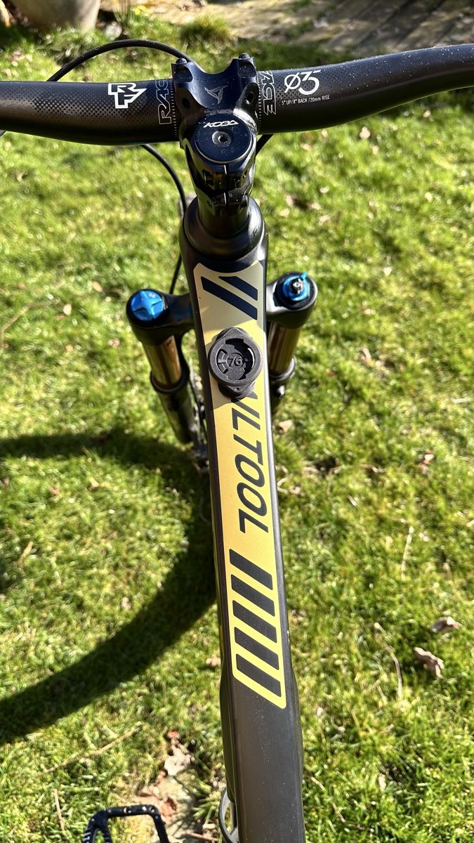 Koba Vélos: Koba Trailtool V2 170 – D'occasion à Arni BE par fetijoel 9