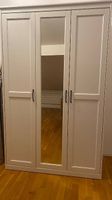 Armoire ikea et lit Verbaudet enfant
