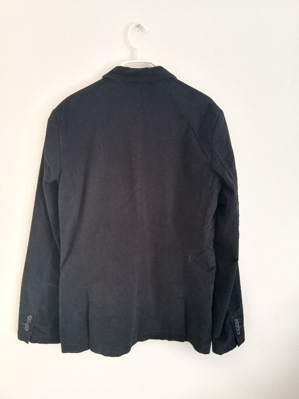 S.Oliver Giacche: S. Oliver Black Casual Jacket Size L – Nuovo (secondo la descrizione) da Wil SG venduto da tre_g2l7 4