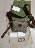 Gucci Crossbody Bag, Small, Timeless Style, Pristine!