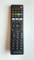 Universal LED / LCD Ersatz Fernbedienung RM-L1130+X