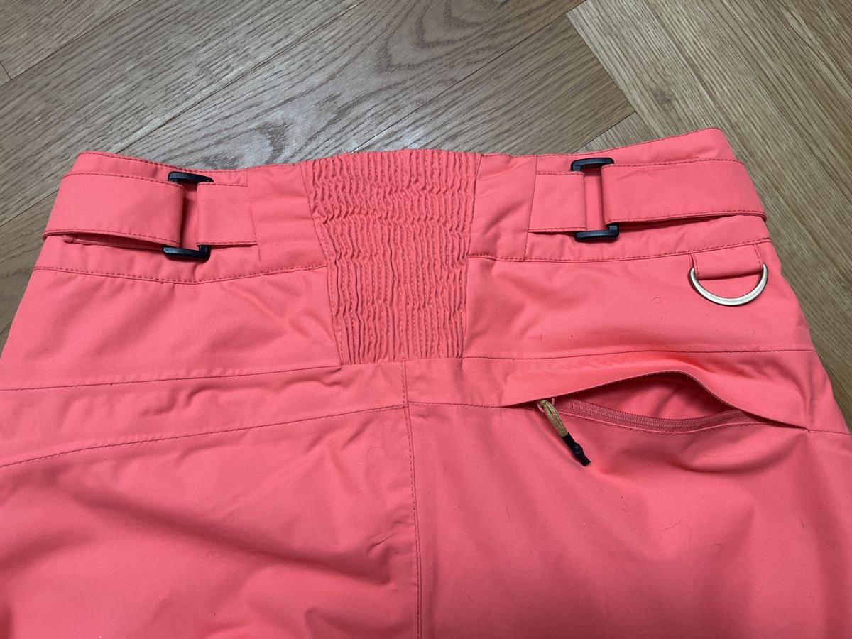 Pantaloni: Neue Skihose PULP mit Recco-system – Nuovo (secondo la descrizione) da Oltingen venduto da ugr_wn5x 1