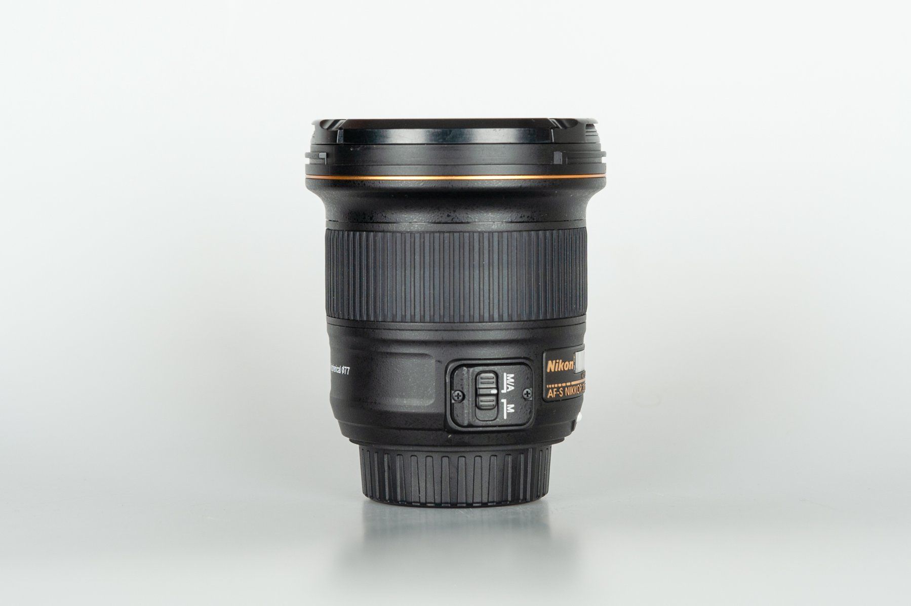 Nikon Objektive: Nikon AF-S 20mm 1.8 G ED - Nr. 2 – Gebraucht aus Frauenfeld von foto_winiger_gmbh 5