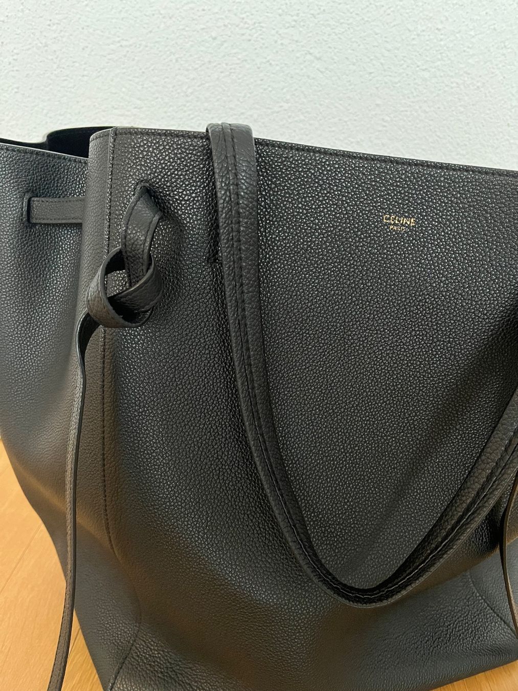 Celine Taschen für Damen: CELINE Phantom Cabas Medium – Gebraucht aus Cham von sbr_7cmv 3