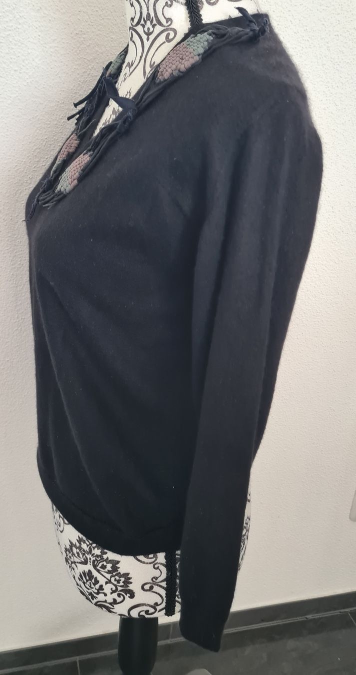 Marni Maglioni & Felpe: Marni Kaschmir Pullover gr. S – Usato da Nebikon venduto da Draga25 2