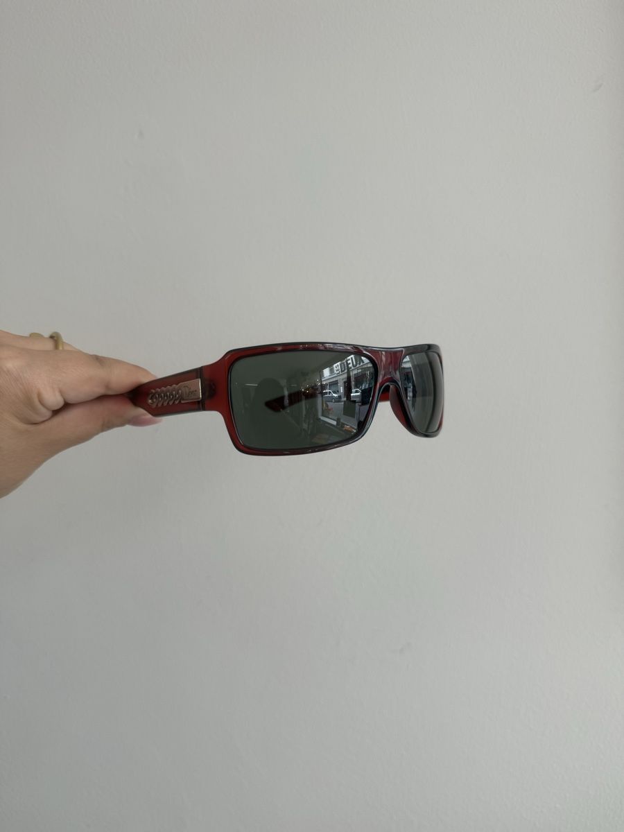 Dior Occhiali & Lenti: Lunette Dior – Usato da Lausanne venduto da Mode_350 2