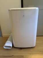 Electrolux EXP35U539CW mobiles Klimagerät für 50qm 12000 BTU