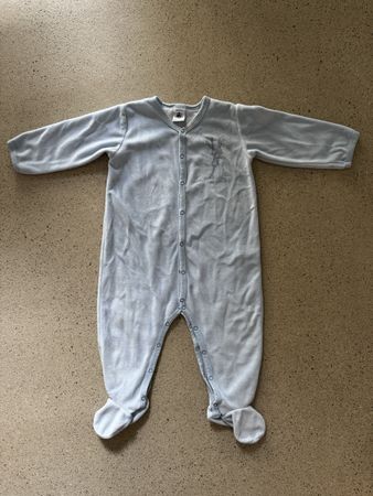 🐰 Petit Bateau Strampler/ Gr. 18M (81 cm)