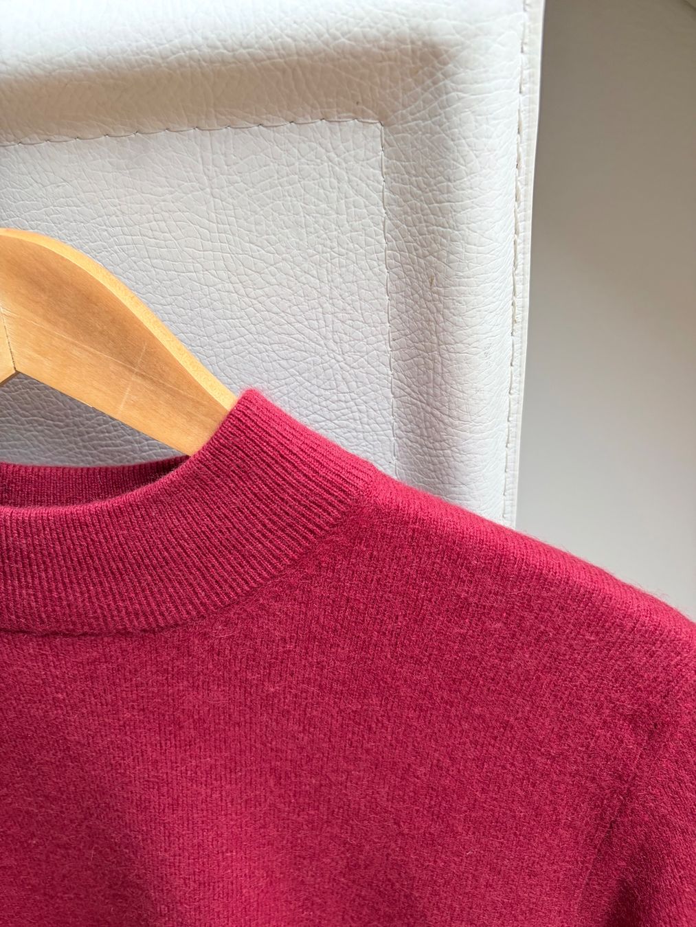 Maglioni & Felpe: Kaschmir Pullover Gr.M – Usato da Unterägeri venduto da Jutka_04 3
