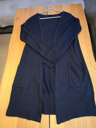 Cardigan Strickjacke Grösse 38/40