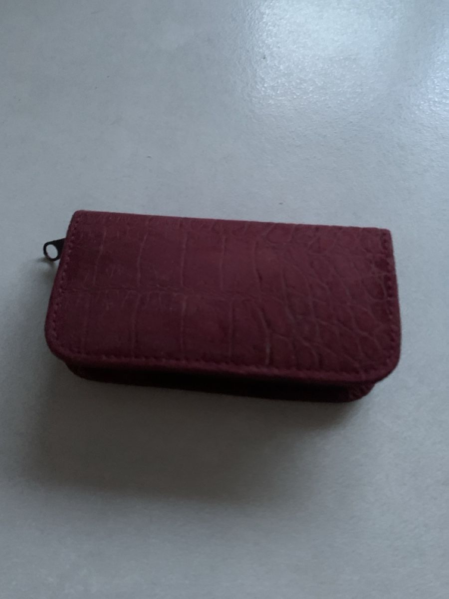 Manicure: Nagelpflegeset – Nuovo e nell'imballaggio originale da Zuzwil SG venduto da alfaromeo159ti 2