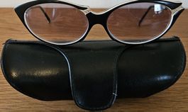 Alain Mikli elegante Sonnenbrille  - Vintage Look