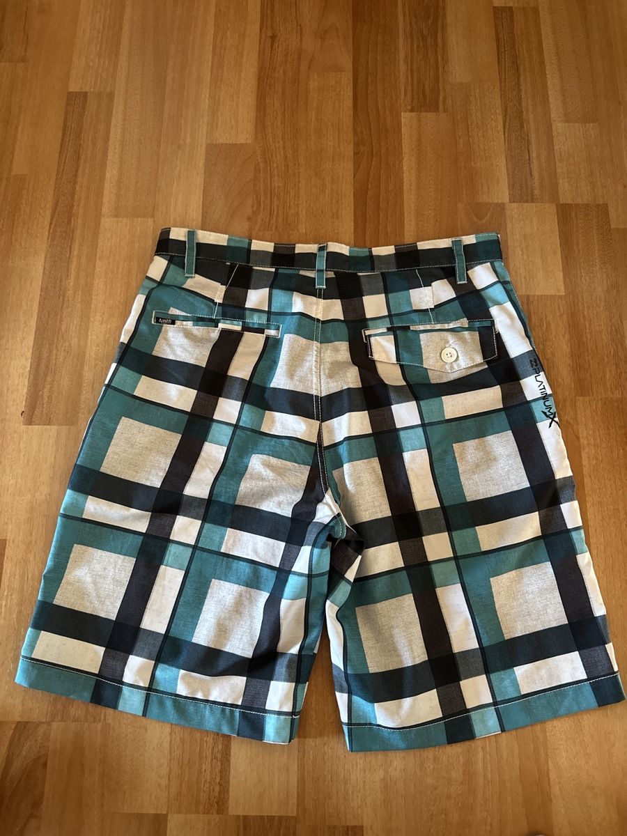 Billabong Badehosen: Billabong Boardshorts Gr. 32 einf. Bundweite 42cm – Gebraucht aus Wald AR von Jakusi95 1