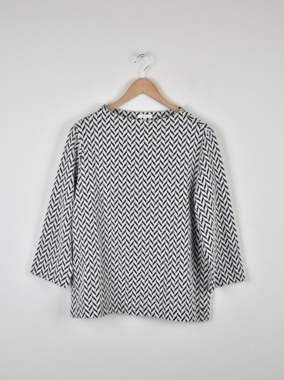 Opus Pulls & Sweat-shirts: Opus Pullover, Gr.40 – D'occasion à Nürensdorf par 2ND_STORY