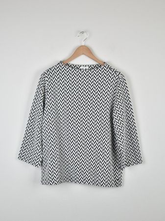 Opus Pullover, Gr.40