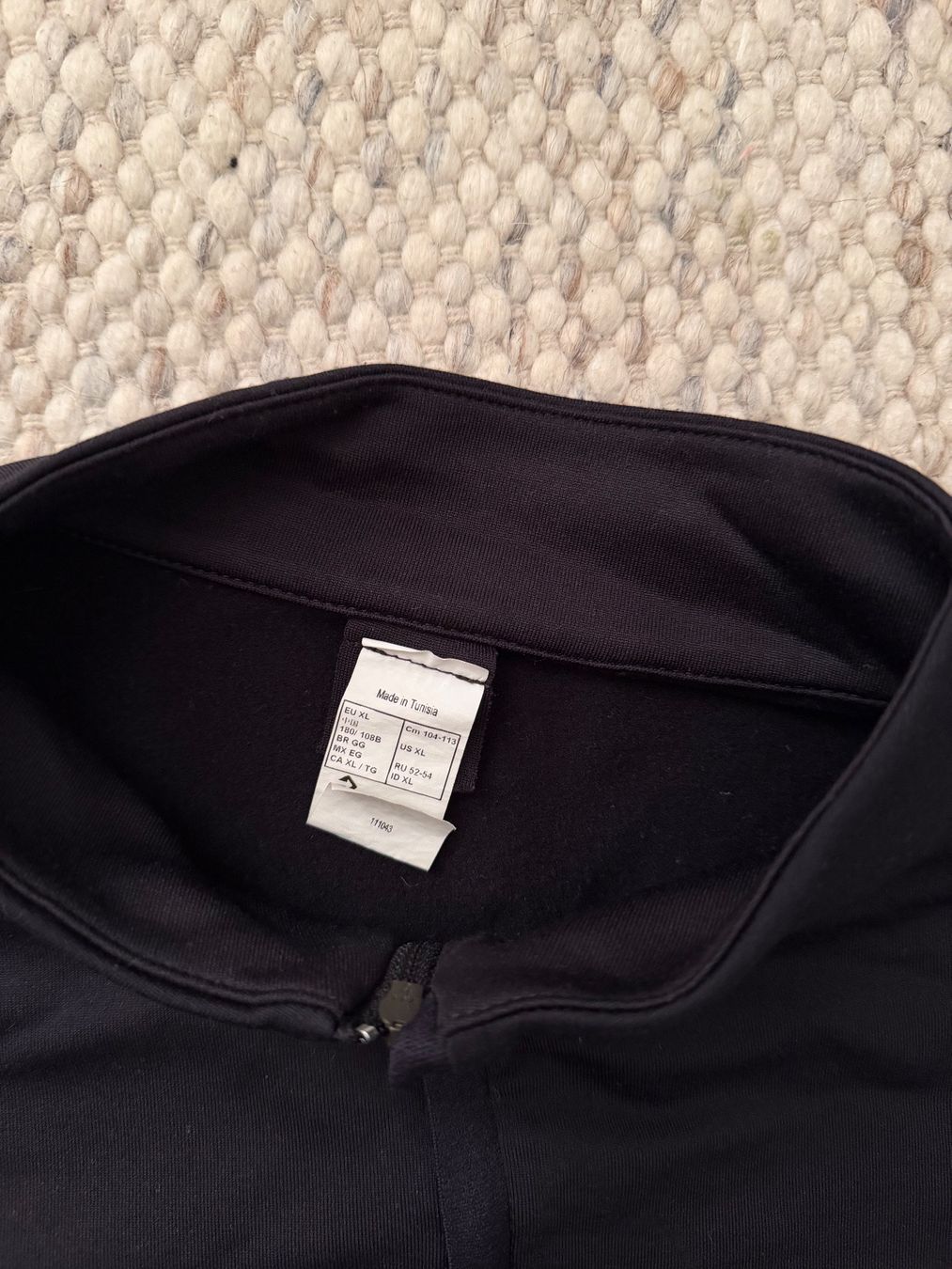 Hemden: Kalenji Half-Zip – Gebraucht aus Solothurn von J_93 2