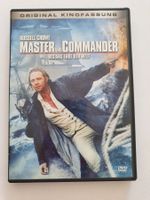 Master Commander - Russel Crowe DVD