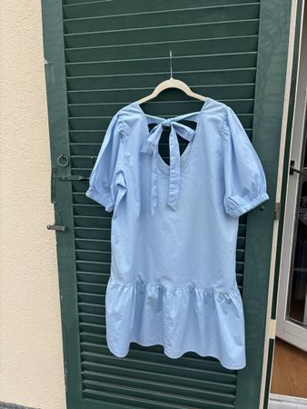 Robe d’été