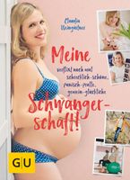 Meine verflixt noch mal schrecklich-schöne, panisch-pralle,