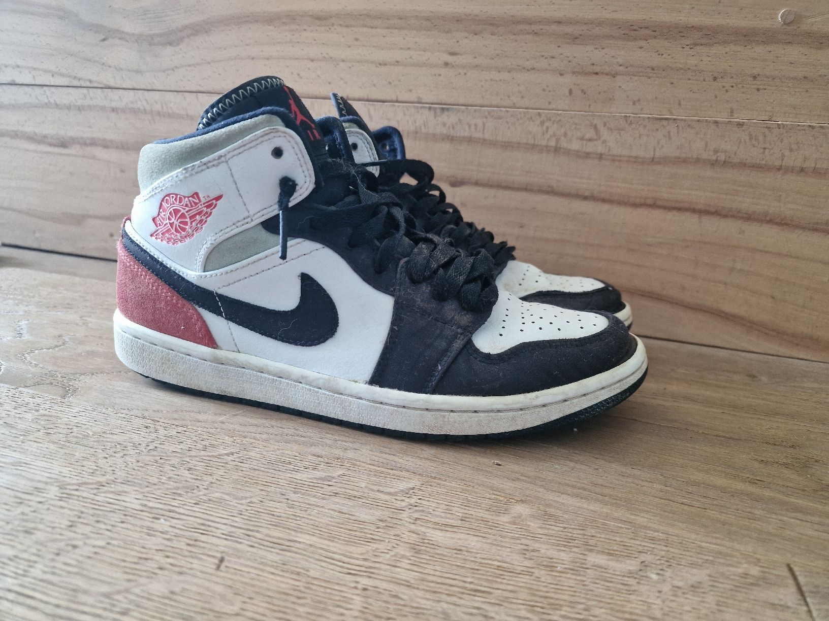 Jordan Scarpe da uomo: Jordan Sneakers Gr. 40 - Stylisch – Usato da Reichenburg venduto da Kiwi1403