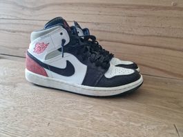 Jordan Sneakers Gr. 40 - Stylisch