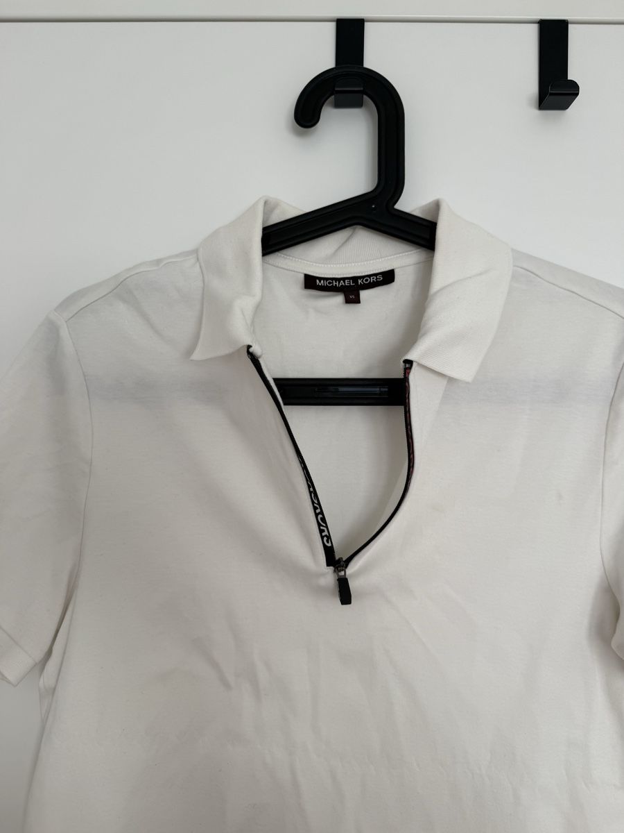 Michael Kors T-Shirts: Micheal Kors Shirt Men – Gebraucht aus Muttenz von Bea_dbr 2