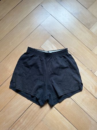 SIGNATURE - Vintage Sport Shorts schwarz S
