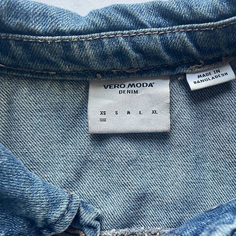 Giacche: Jeansjacke XS – Usato da Itingen venduto da alexasoldie 1