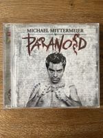 Michael Mittermeier - Paranoid - CD - Sehr Gut Erhalten!