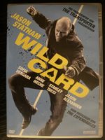 Wild Card Jason Statham guter Zustand