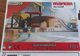 Märklin My World 72211 
