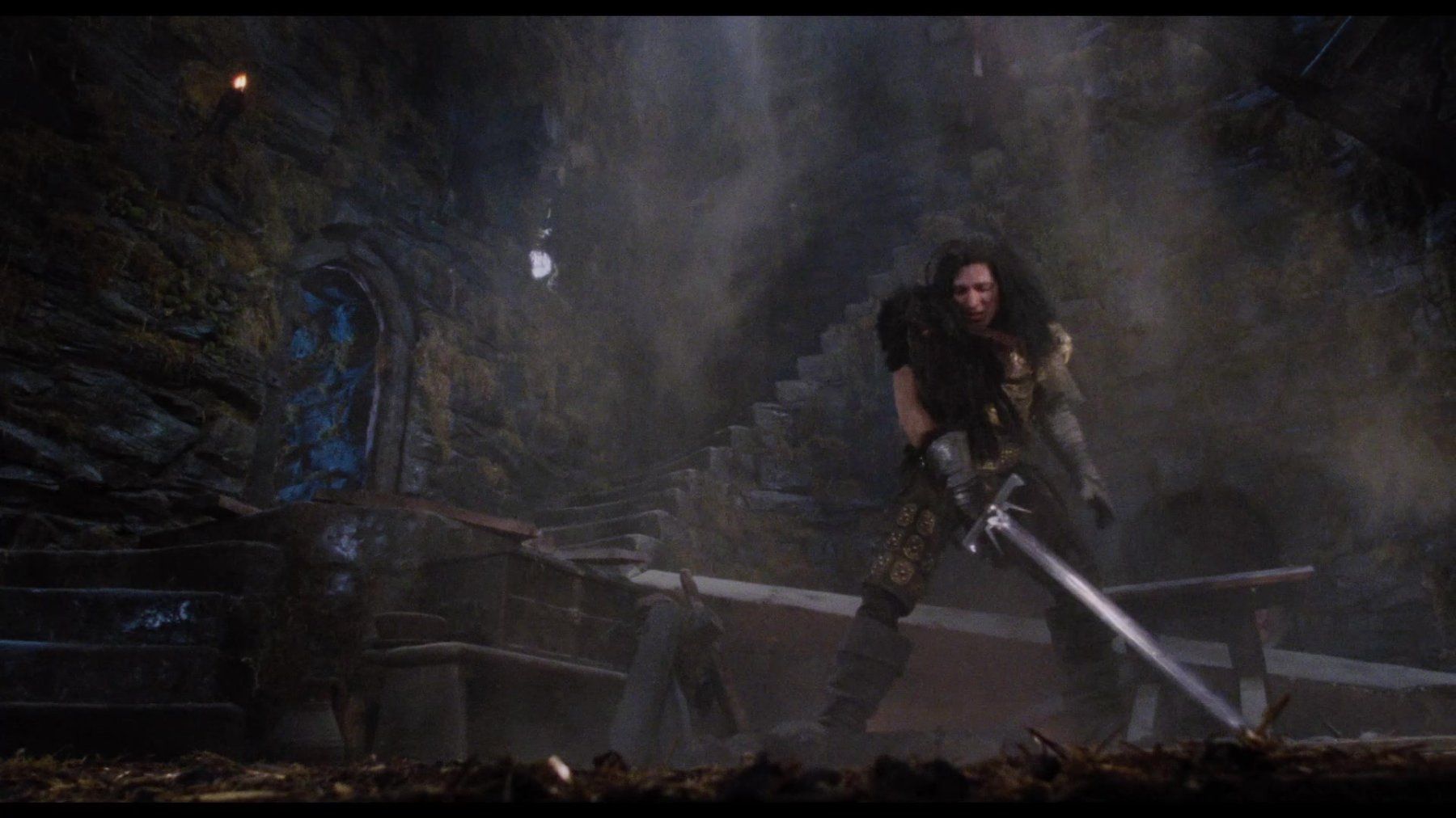 Tutti i DVDs: Highlander (1986) Christopher Lambert/Sean Connery/Blu-ray – Usato da Volketswil venduto da cinephilia 6