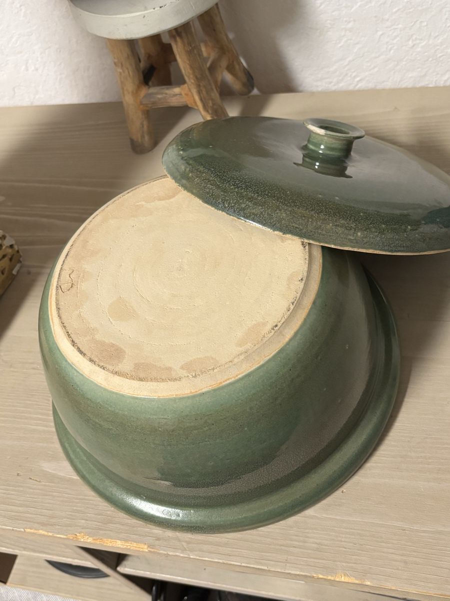 Pentole: Keramiktopf – Usato da Chur venduto da strapaze69 2