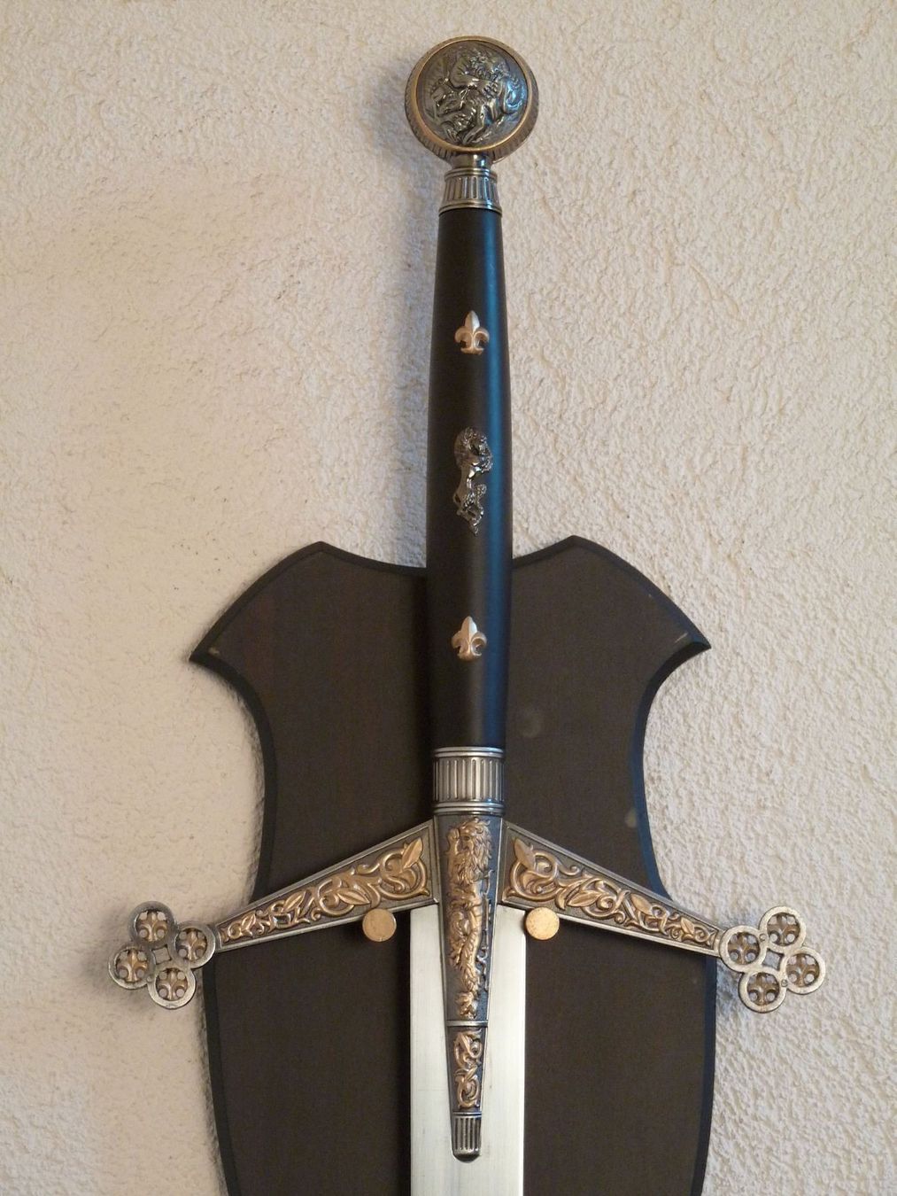 Altre raccolte & rarità: Schwert-Dolche-Messer-Militär – Nuovo e nell'imballaggio originale da Würenlos venduto da Sadhu2 1