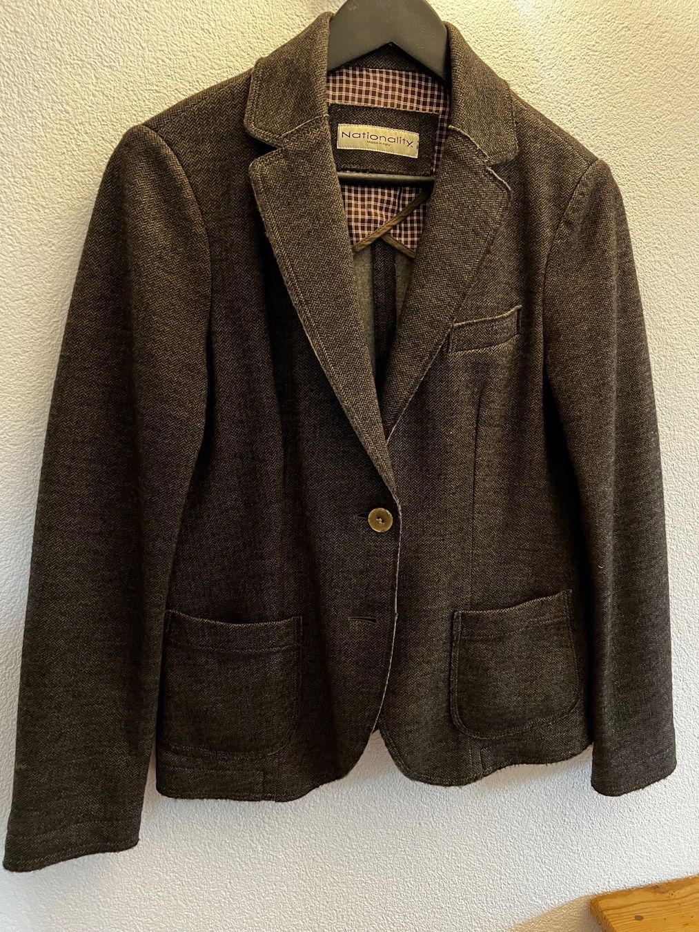 Giacche: Blazer Nationality – Nuovo (secondo la descrizione) da Kloten venduto da pae_wq5j