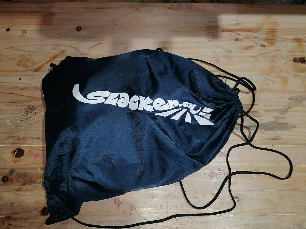 Slackline: Slackline Set komplett – Usato da Bern venduto da Ph1l1pp3_A 1
