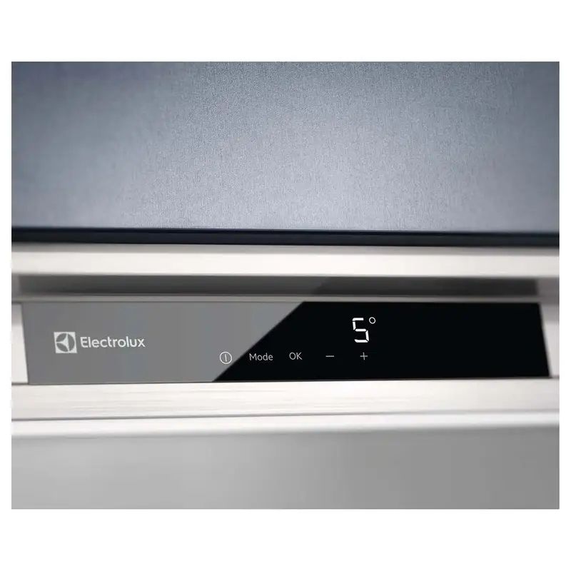 Electrolux Frigoriferi: Electrolux Einbaukühlschrank Kühlschrank – Usato da Hitzkirch venduto da Enter02 4