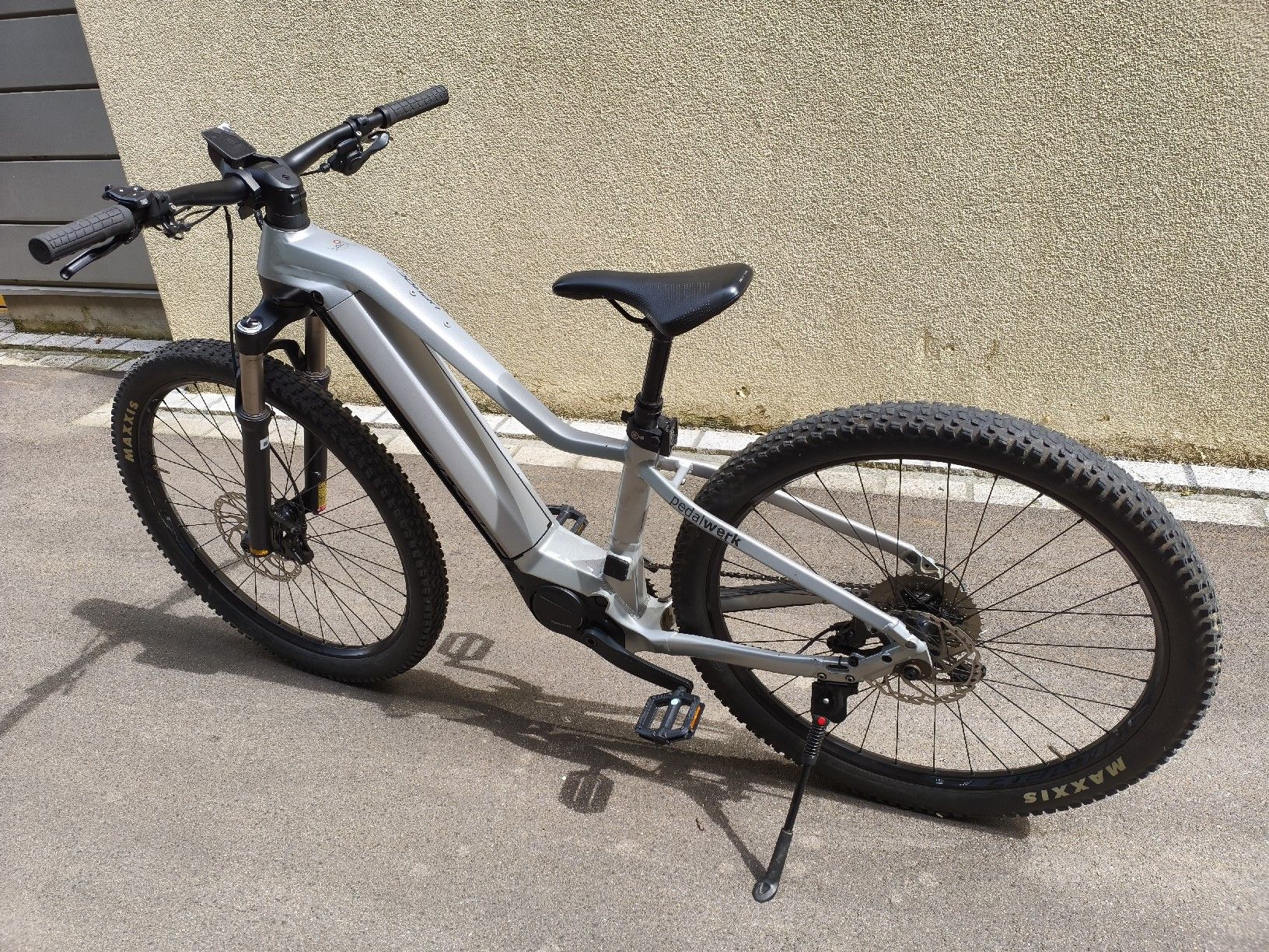 Flyer Biciclette: E-bike Flyer Uproc 2 Grösse S – Usato da Nussbaumen AG venduto da Trtznd21 5