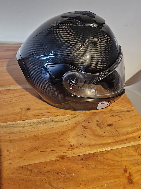 Casques & visières: X-Lite 903 XL full carbon – D'occasion à Affoltern am Albis par nic_257b 3
