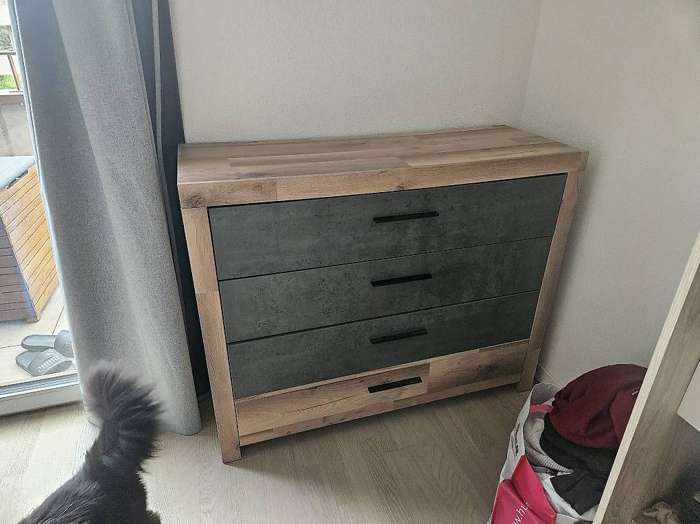 Cassettiere: Commode – Usato da Cossonay-Ville venduto da cha_5fyz